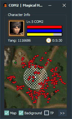 com2 features image